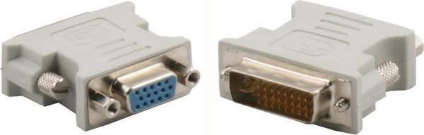 S-Link Dvı 24+5 M To Vga 15 F Çevirici Sl-Dvı01 - Image 1