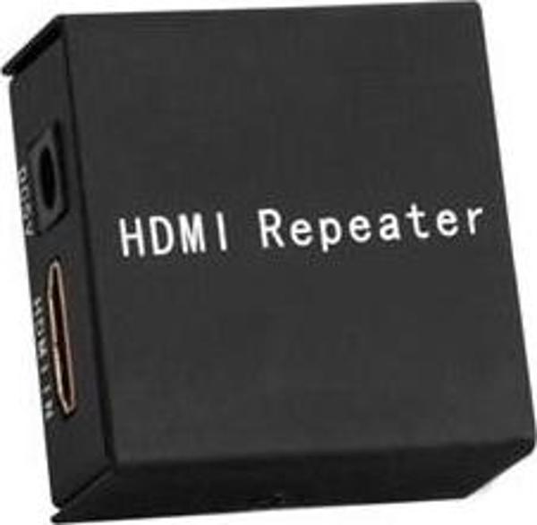 S-Link Hdmı 45M Uzatıcı Adaptör Sl-Hr50 - Image 1