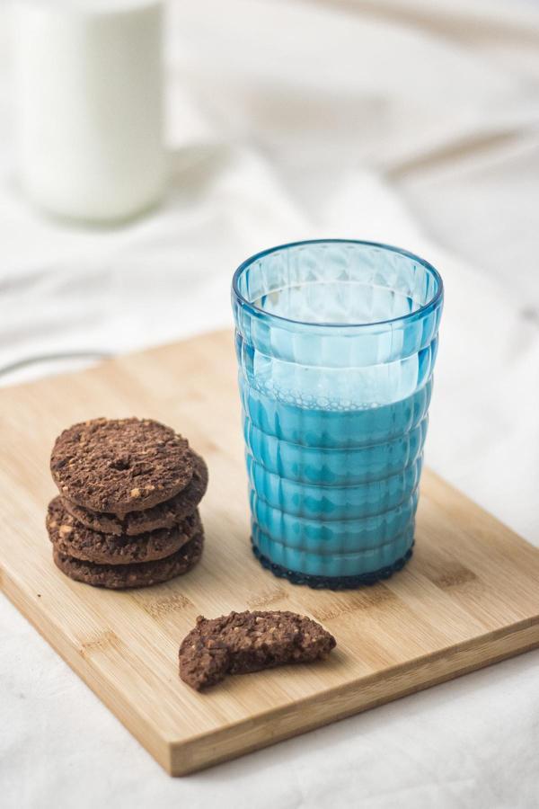 Allegra Aquamarin Akrilik Bardak | 400 ml Su, Meşrubat ve Sunum Bardağı | Cam Değildir | Kırılmaya Dayanıklı Tekli - Image 1