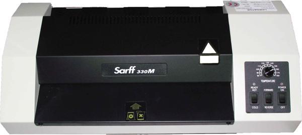 Sarff Laminasyon Makinesı 330-M - Image 1