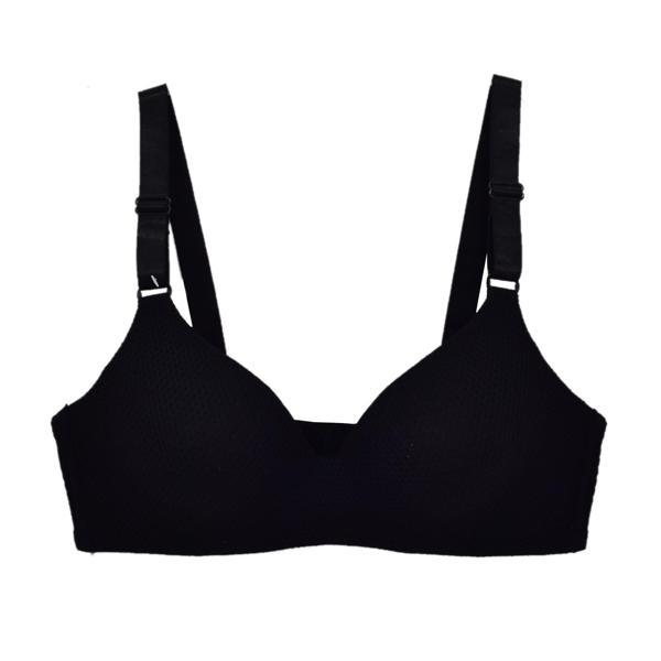 Kadın Silikonlu Toparlayıcı Sütyen C Cup BGL-ST04499 - Image 1