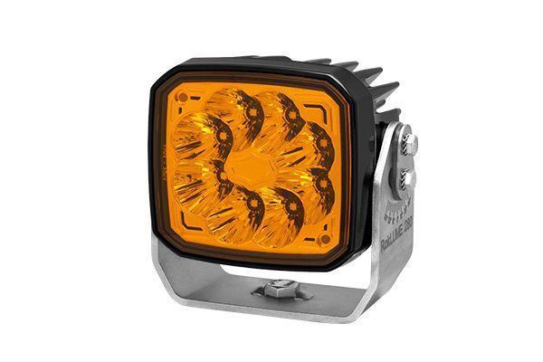 Hella Off-Road Led Lamba 12V-24V RokLume 280N Gen.II 1GA995706-651 - Image 1