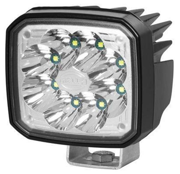 Hella Off-Road Led Lamba 12V-24V Ultra Beam Gen. II 1GA995606-311 - Image 1