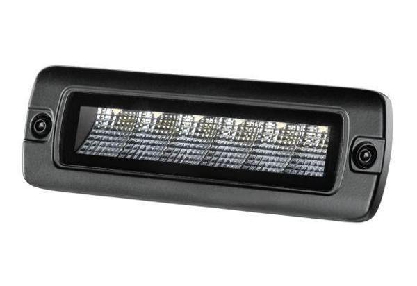Hella Uzun Hüzme 12/24V Halojen Hareketli Montaj 1FB358176-221 - Image 1