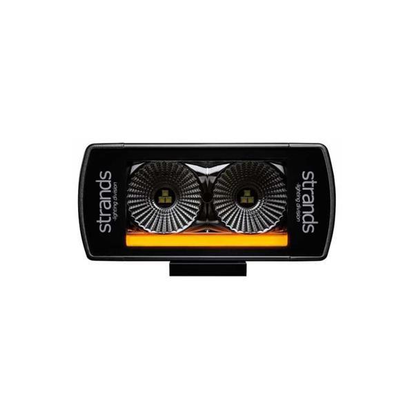 Strands Off-Road Led Bar Siberia Next Level 6" (16cm) 809219 - Image 1