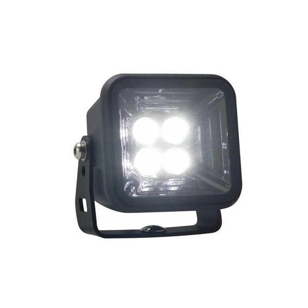 Strands Off-Road Led Lamba Dark Knight Fortex Amber 38W 809256 - Image 1