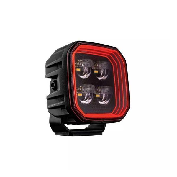 Strands Off-Road Led Lamba FOR9T No-Glare 78W 809260 - Image 1