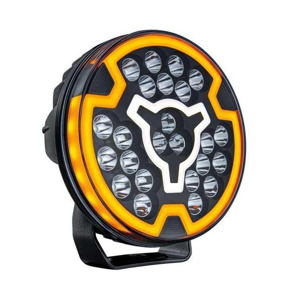Strands Off-Road Led Lamba Freedom Maximum 7"108W 270932 - Image 1