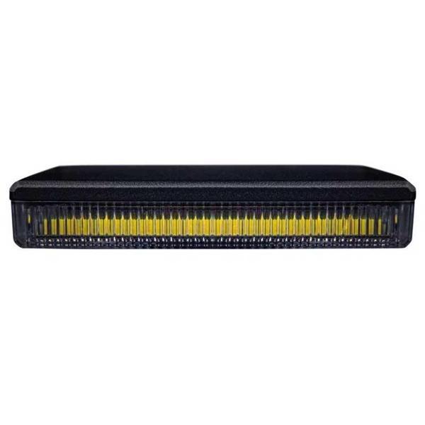Strands Off-Road Led Lamba Unity Ultra Düz 22W 800552 - Image 1
