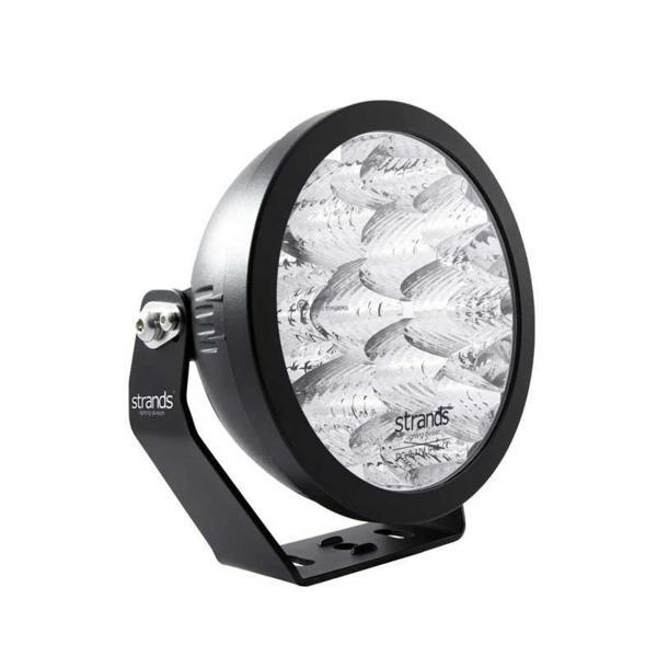 Strands Off-Road Led Lamba Yukon 2.0 7" 84W 270940 - Image 1