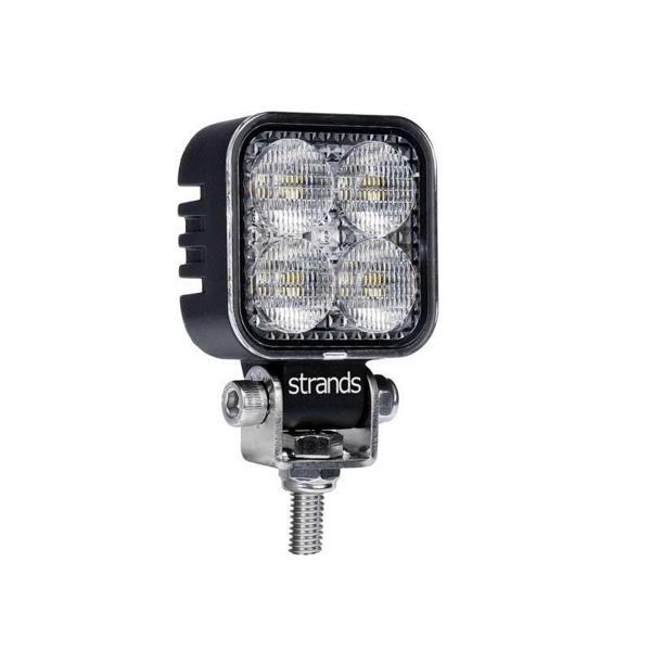 Strands Off-Road Led ve Geri Vites Lamba Unity 10W 809234 - Image 1