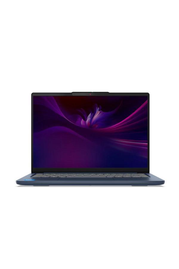 Lenovo Ideapad Slim 5 14Irh10 Intel Core İ7-13620H 16Gb 512Gb Ssd 14" Wuxga 1920X1200 Oled Fdos 83Hr004Ctr - Image 1