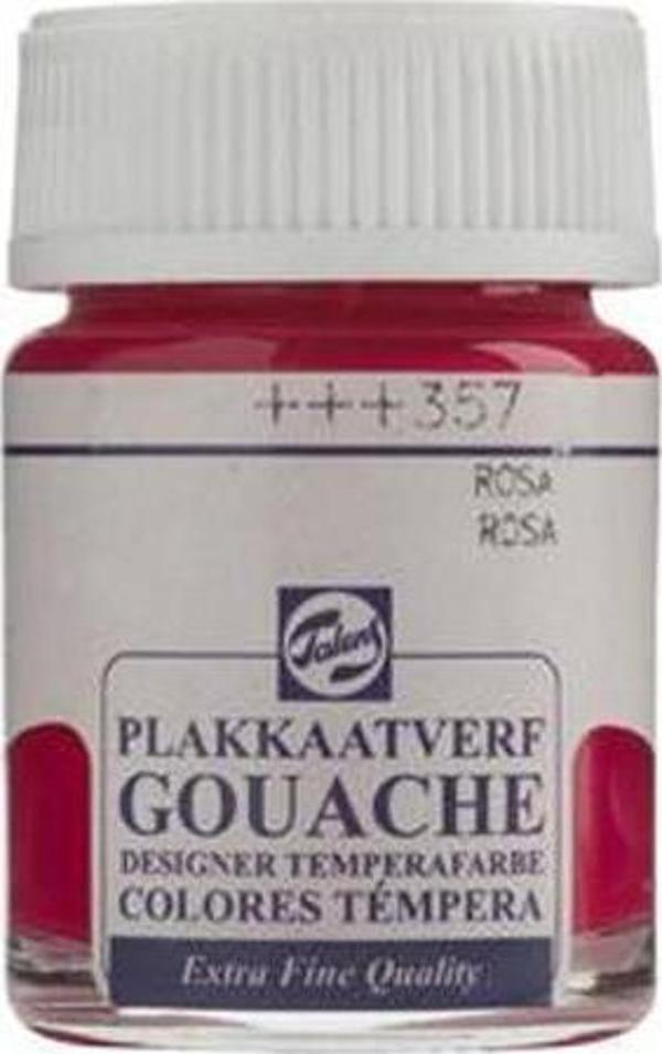 Talens Guaj Boya 16 Ml. Pembe Sp-50269 - Image 1