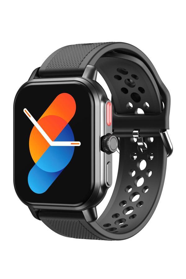 Havit Watch M9038 P Amoled Hd 2,06" Akıllı Saat - Sesli Telefon Görüşmesi - Image 1