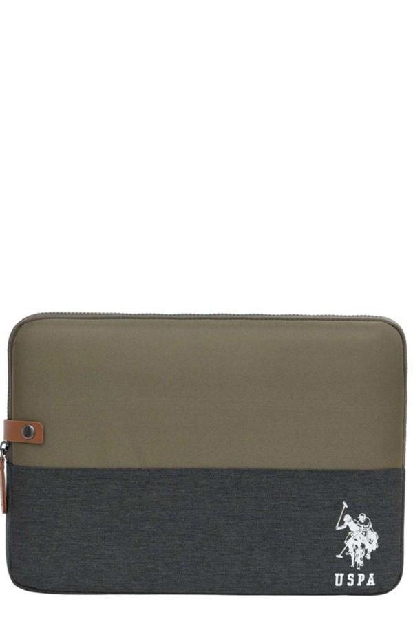 U.s. Polo Assn. Macbook Air - Macbook Pro 13&13.3 İnç Uyumlu Laptop Kılıfı PLEVR23696 - Image 1