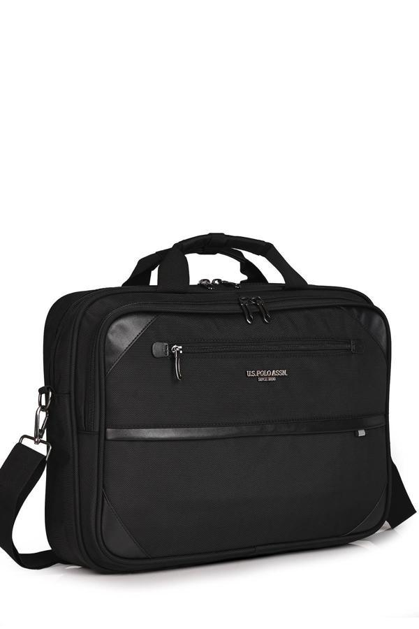 U.S Polo Assn. Plevryd2351 Unisex Evrak Çantası - Image 1