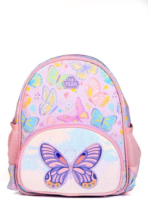 Buttrtfly 24170 Anaokul Sırt Çantası - Image 1