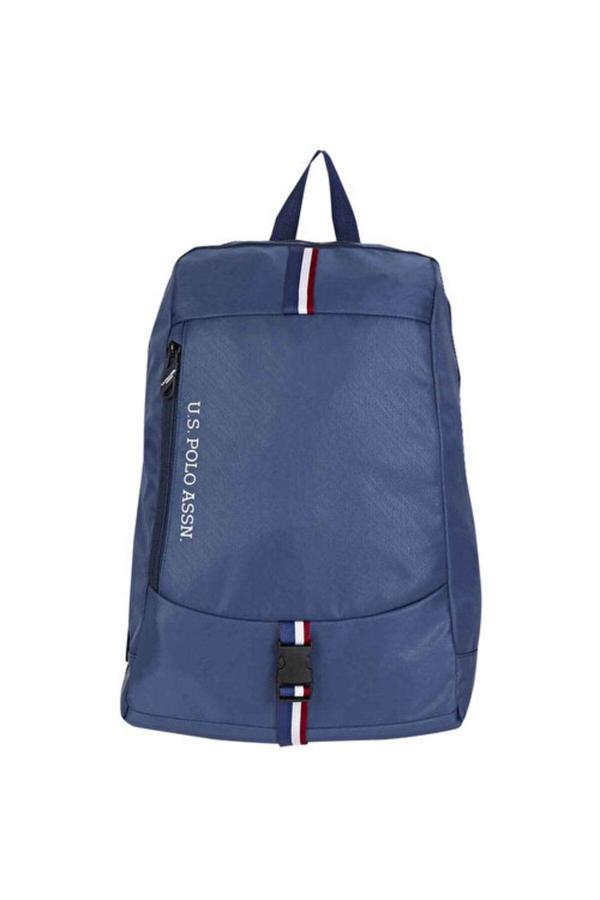 U.S. Polo Assn. U.s. Polo Lacivert Okul Çantası PLCAN24340 - Image 1