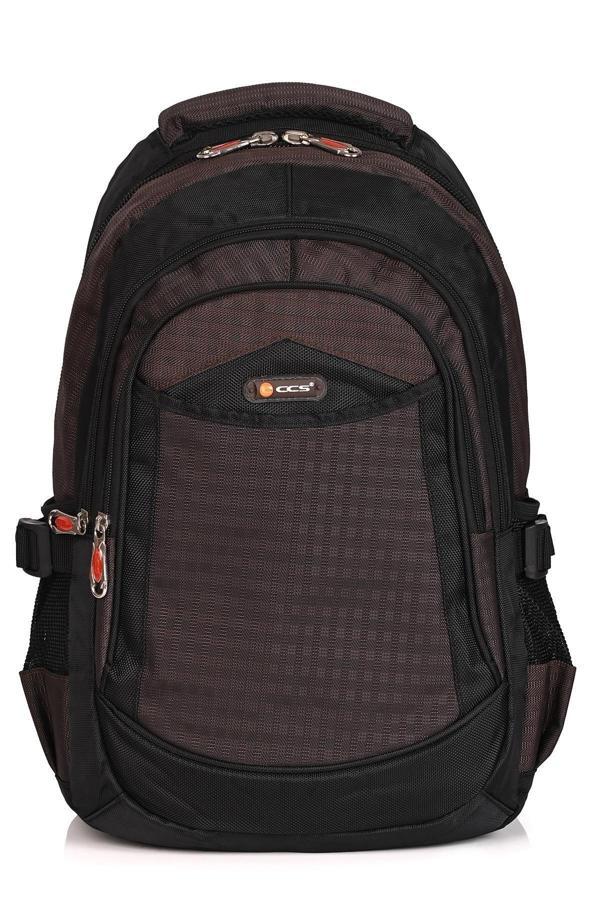 Ççs 50663 Terletmeyen Sırt Destekli Okul Sırt Çantası - Image 1