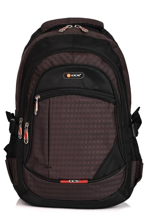 Ççs 50662 Terletmeyen Sırt Destekli Okul Sırt Çantası - Image 1
