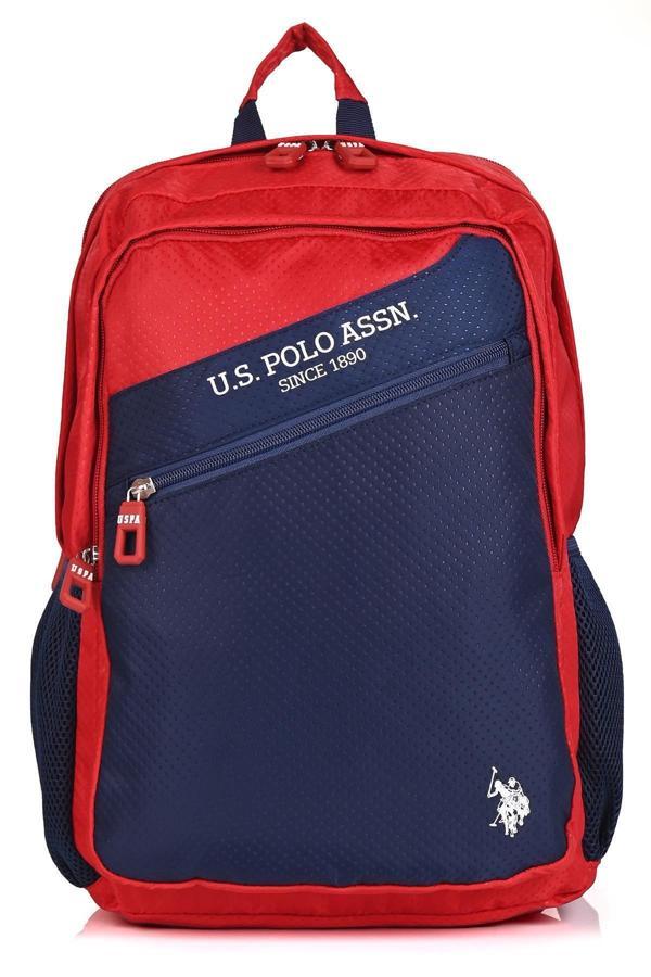 U.s Polo Assn. Plçan24279 Okul Sırt Çantası - Image 1