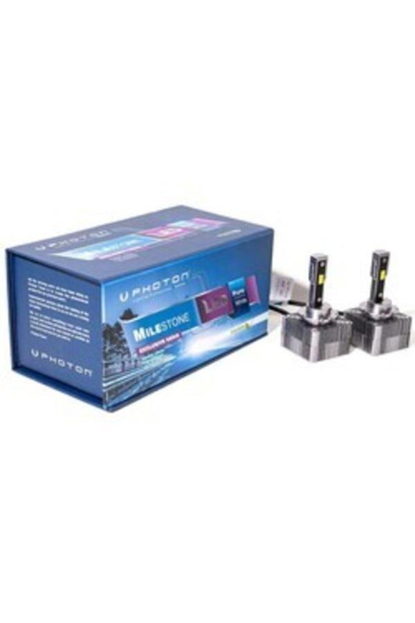 Tae Photon Milestone D1S 3 Plus Led Xenon Ballast Version - Image 1