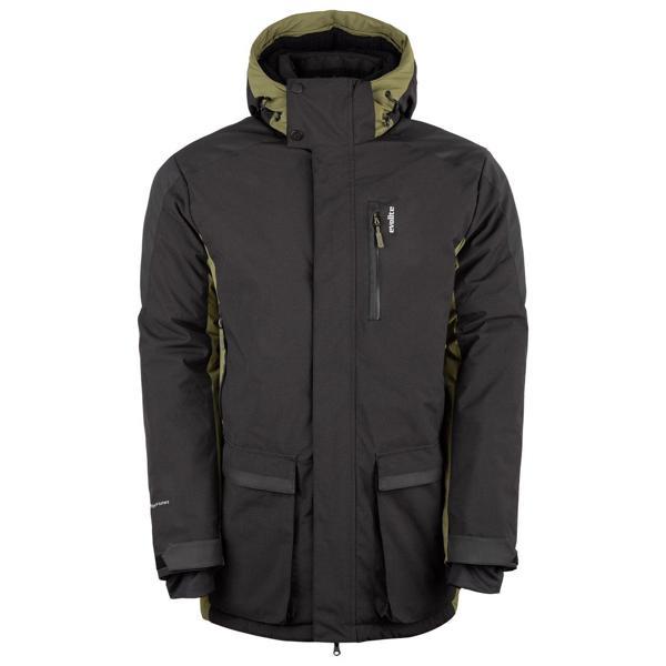 Evolite Antelope Ceket - Haki XXXL - Image 1