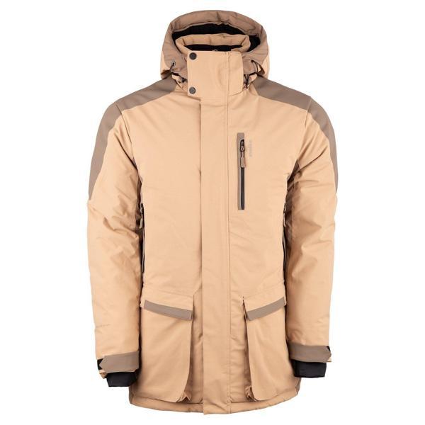 Evolite Antelope Ceket -Bej XXXL - Image 1