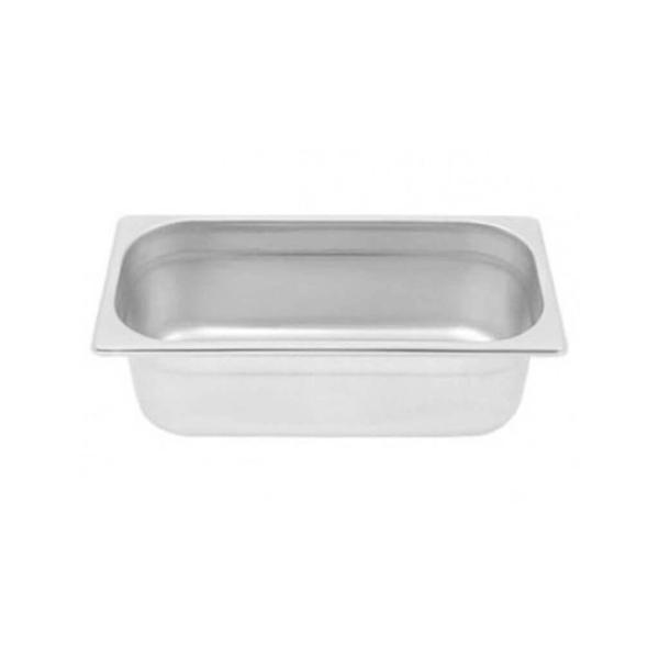 Bilge Gastronom Küvet - GN 1/3*150 standart küvet - Image 1
