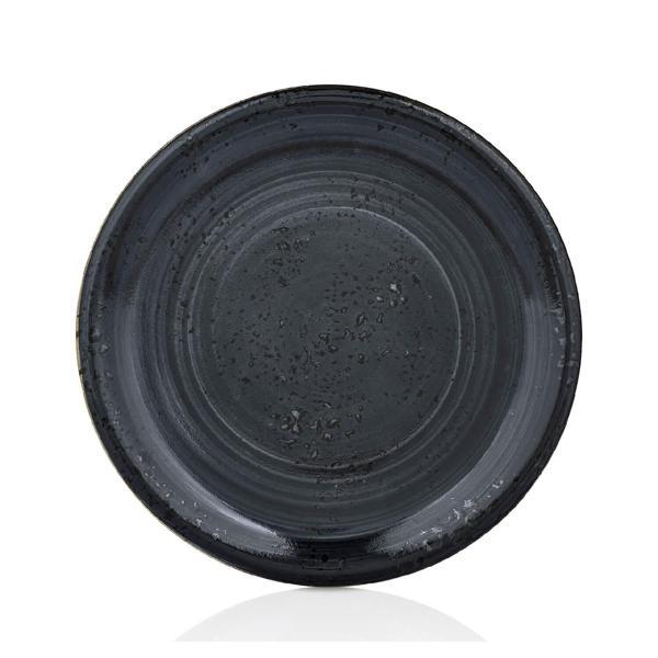 By Bone - Zest - ZT-27-DZ - Düz Tabak - 27 cm - Balance 6 Adet - Image 1