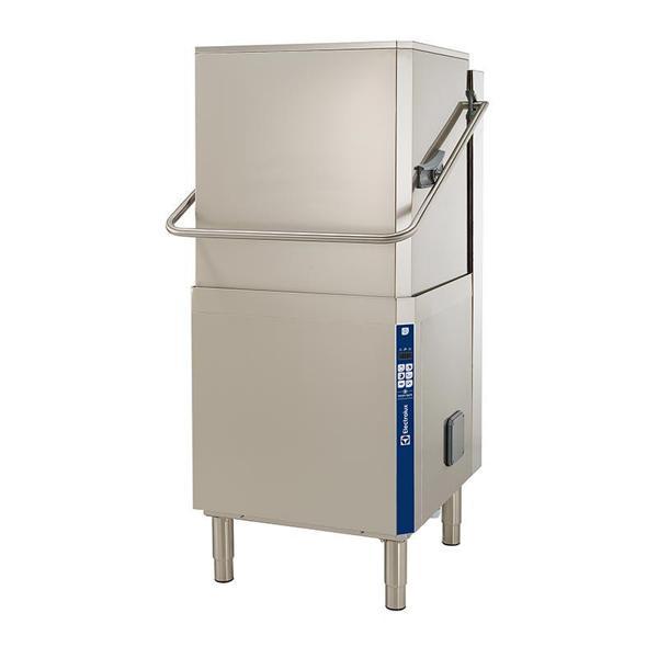 Electrolux Professional EHT8 Giyotin tip Bulaşık Yıkama Makinesi-1440 tabak/saat - Image 1