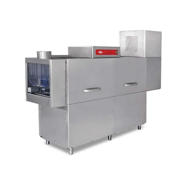 Empero EMP.2000-SOL-L Konveyörlü Bulaşık Makineleri - Image 1