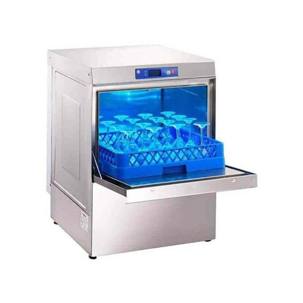 Öztiryakiler OBY 500 PLUS Set Altı Bulaşık Yıkama Makinesi-540 tabak/saat - Image 1