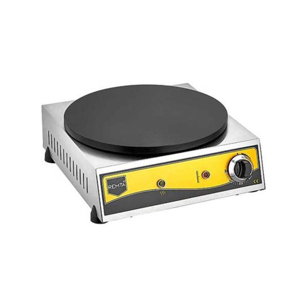 Remta KR1 Krep Pişirici-Elektrikli-tekli - Image 1