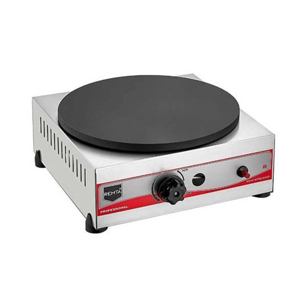 Remta KR3 Krep Pişirici-Gazlı-tekli-CE belgeli - Image 1