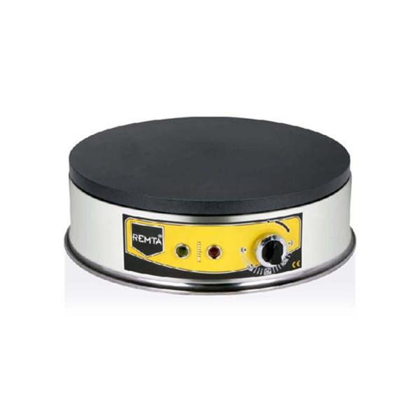 Remta KR5 Krep Pişirici-Elektrikli-tekli-Klasik - Image 1