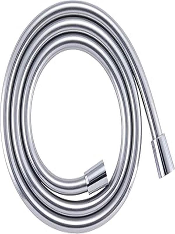 POLİSU PVC DUŞ KORDONU 180 CM (PARLAK GRİ) - Image 1