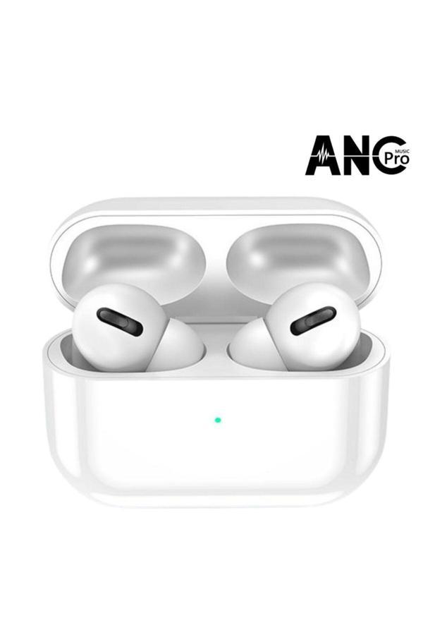 Pell T3 Iphone Ve Android Uyumlu Anc Air Pro 2 Premium Bluetooth Kulaklık - Image 1