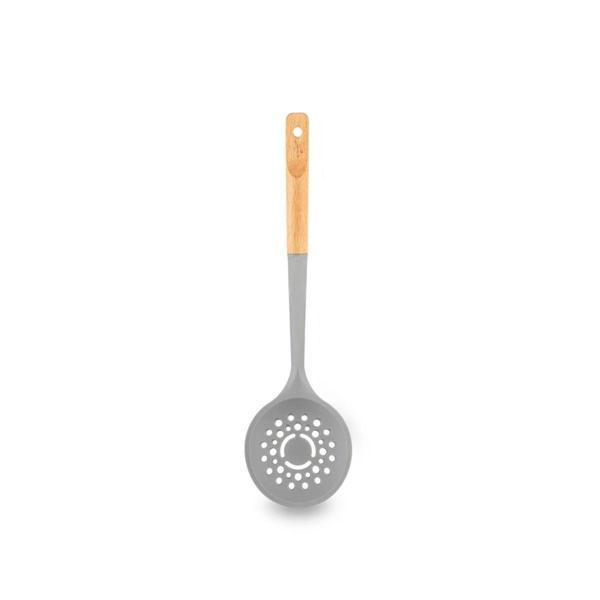 Jumbo Smart Grey Delikli Kevgir Gri - Image 1