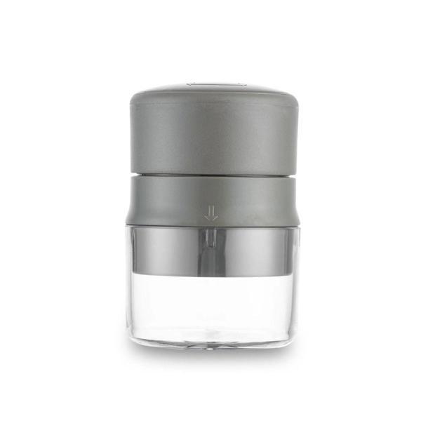 Jumbo Smart Grey Hazneli Sarımsak E Gri - Image 1