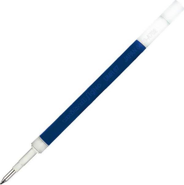 Uni-Ball Umr-87 Roller Kalem Yedeği Signo 207 Jel Refil 0.7 Mm Mavi (12 Li Kutu) - Image 1