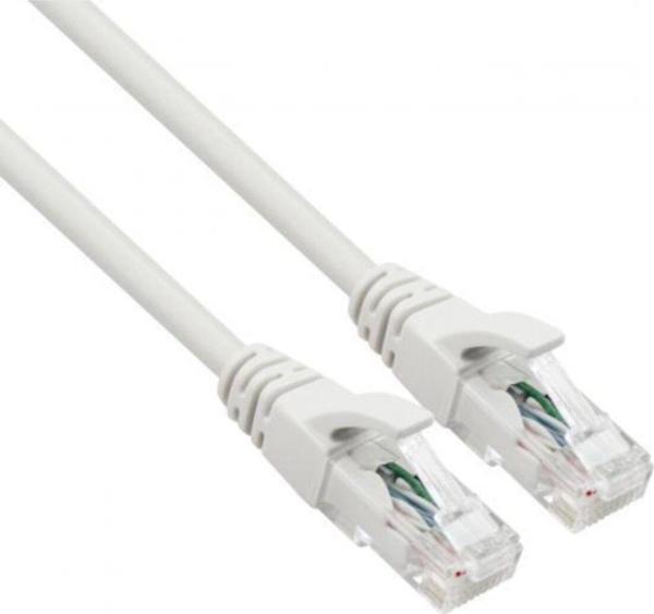 Vcom Cat6 2 Metre Gri Utp Patch Kablo Np611B-2.0 - Image 1