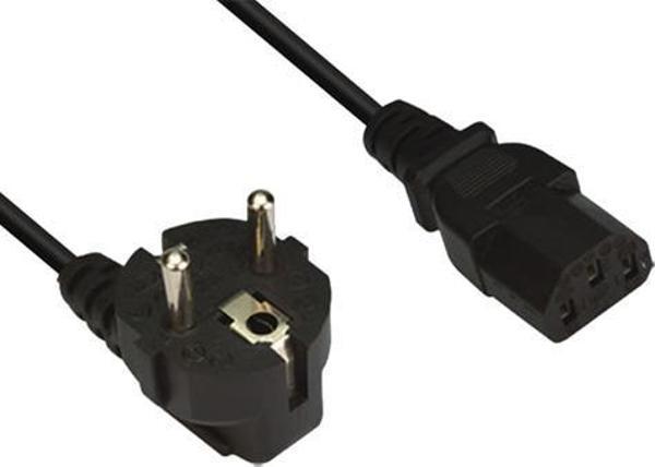 Vcom 1Mm2 5Mt 3-1Mm Power Elektrik Kablosu CE-021 - Image 1