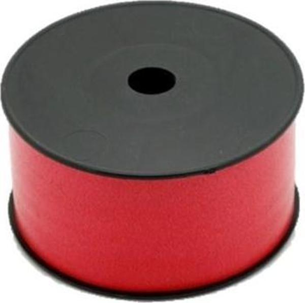 Teksan Rabant Rafya 50 Mm X 50 Mt Geniş Kırmızı 102 - Image 1