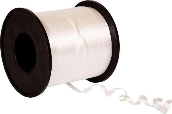 Teksan Rafya Dar 8X200 Mt. Beyaz 4 Lü (1 Paket 4 Adet) - Image 1