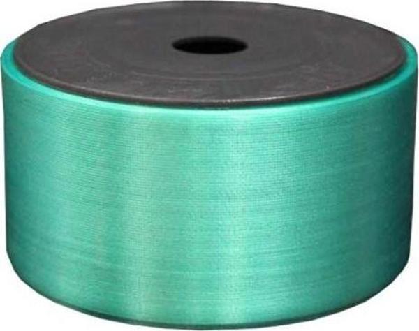 Teksan Rafya Geniş 50X50 Mt. Yeşil 4 Lü (1 Paket 4 Adet) - Image 1