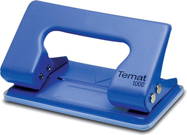 Temat 1000 Delgeç Mavi 10727 - Image 1