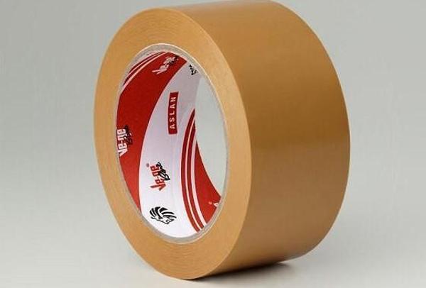 Vege Koli Bantı Aslan 45X100 Mt. Taba (48 Li Paket) - Image 1