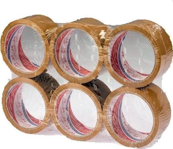 Ve-ge Koli Bantı Fil 45x40 Taba (6 Lı Paket) - Image 1