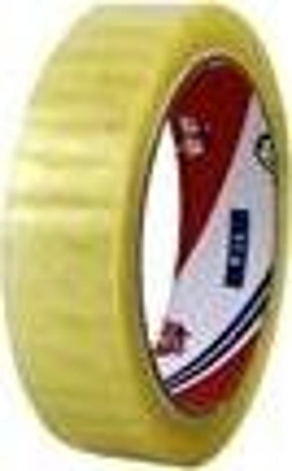 vege Selefon Bant Şeffaf 19 mm X 66Mt Aslan (96 Lı Paket) - Image 1